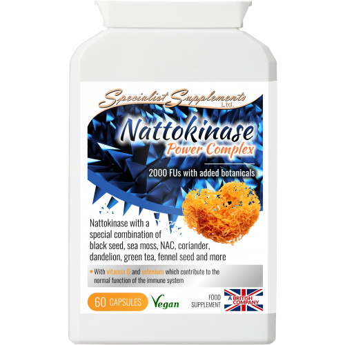 nattokinase