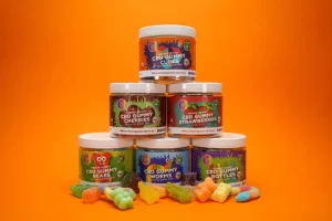 Orange County CBD Reviews