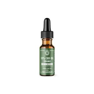 full spectrum cbd oil
