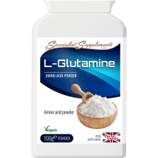 l glutamine
