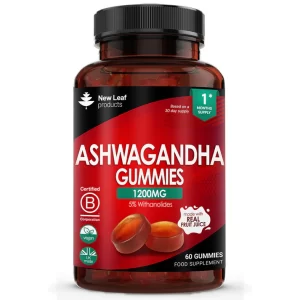 ashwagandha gummies