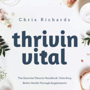 benefits of vitamin supplements