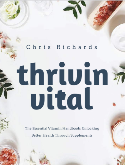 benefits of vitamin supplements