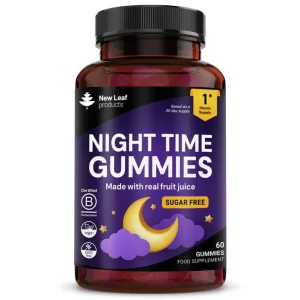 sleep gummies